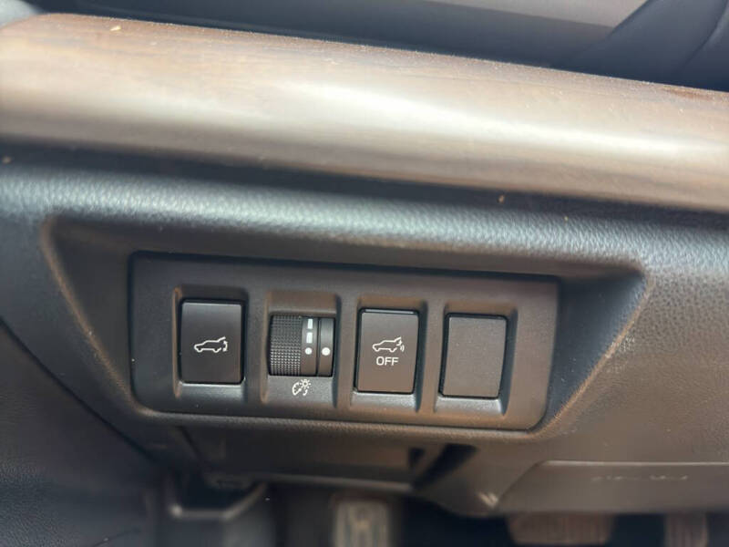 2020 Subaru Outback Limited XT