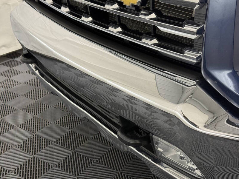 2023 Chevrolet Silverado 3500HD