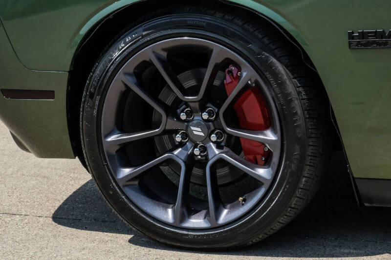 2020 Dodge Challenger