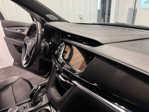 2023 Cadillac XT6 Sport