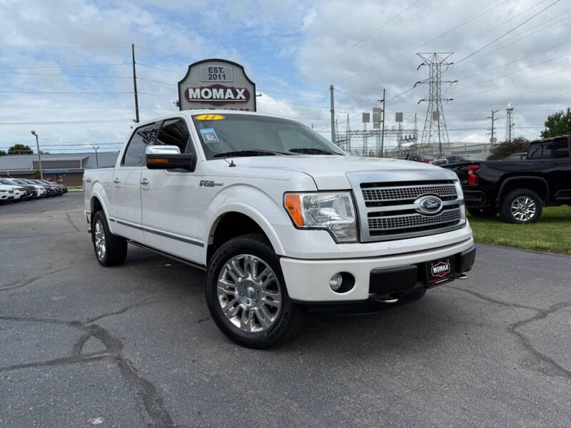 2011 Ford F-150