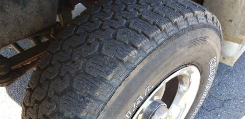 1985 Chevrolet Silverado 1500