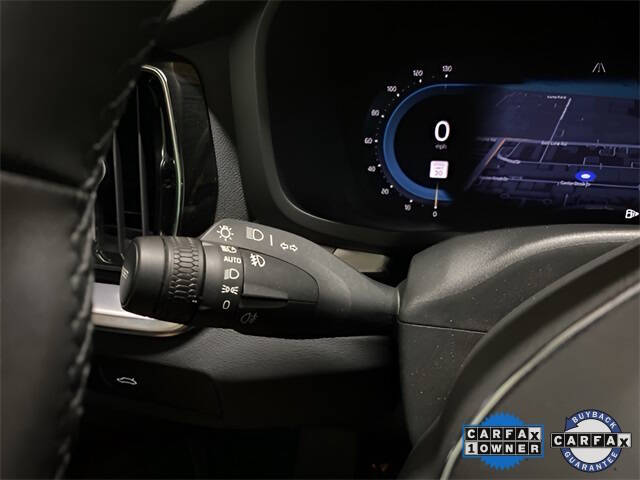 2025 Volvo S60 B5 Core