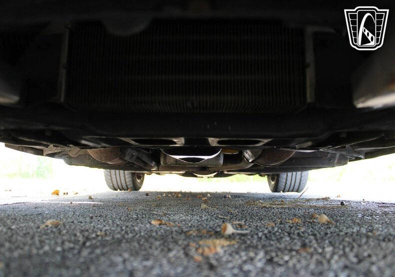 1993 Chevrolet Corvette