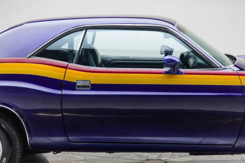 1970 Dodge Challenger