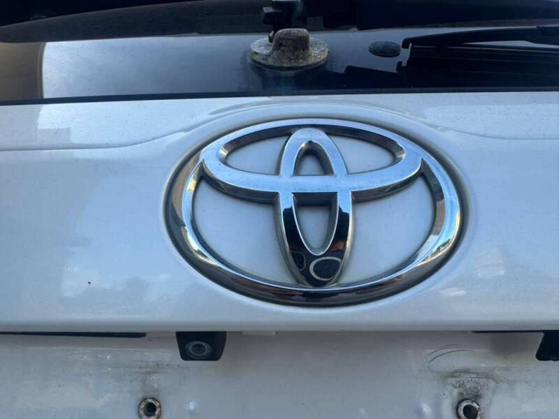 2014 Toyota Highlander XLE