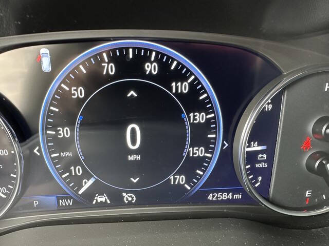 2022 Buick Enclave Premium