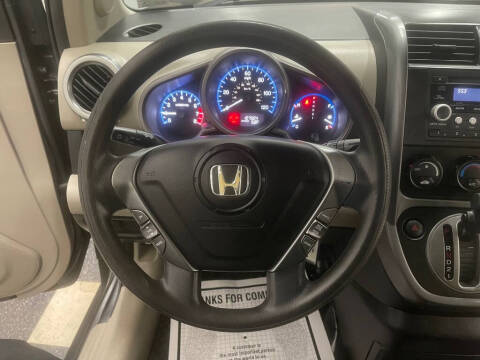 2010 Honda Element EX