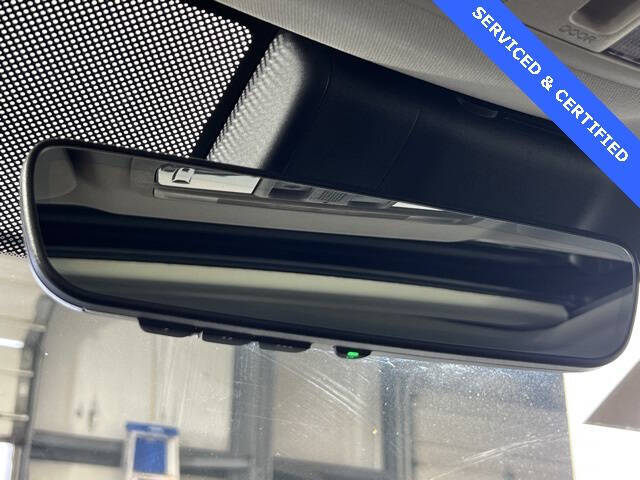 2020 Honda Civic Touring