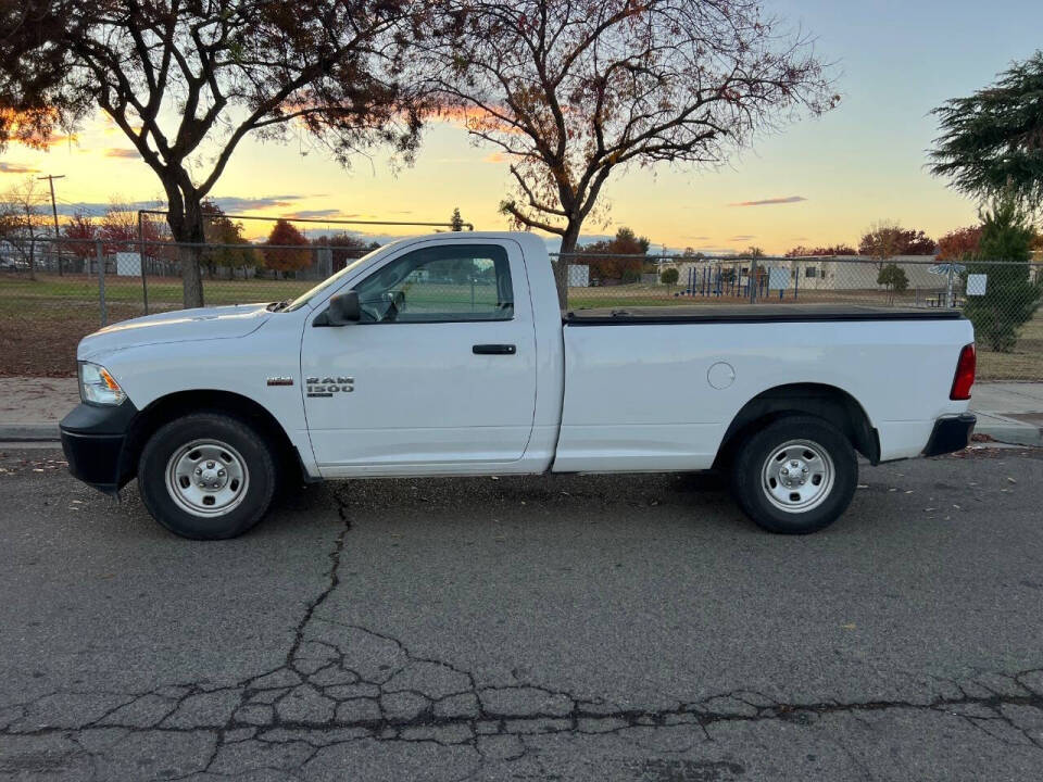 2019 Ram 1500 Classic for sale at AUTO 4 LESS in Fresno, CA