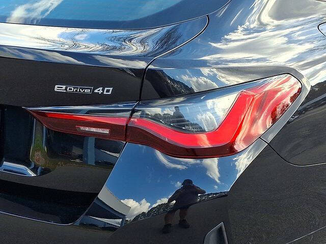 2024 BMW i4 eDrive40 Gran Coupe