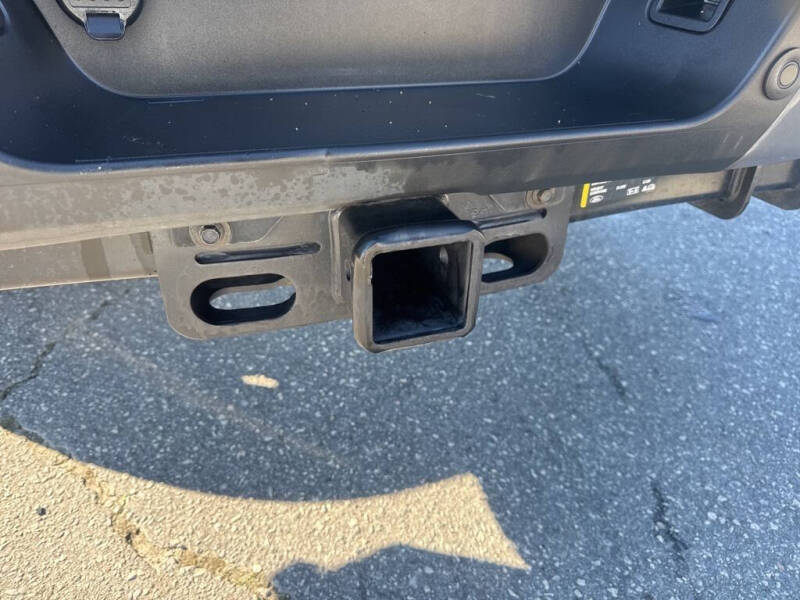 2022 Ford F-350 Super Duty