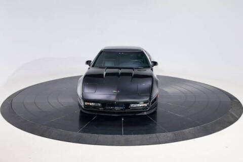 1993 Chevrolet Corvette