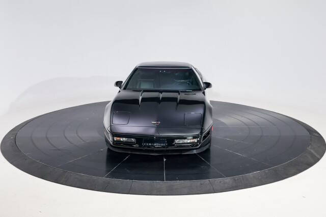 1993 Chevrolet Corvette