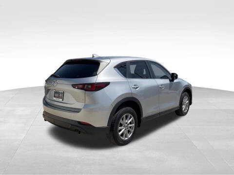 2023 Mazda CX-5 2.5 S Preferred