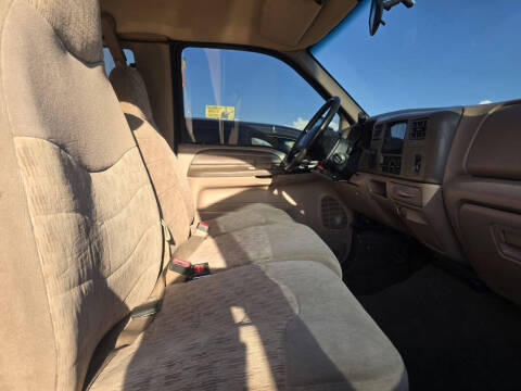 1999 Ford F-350 Super Duty XL