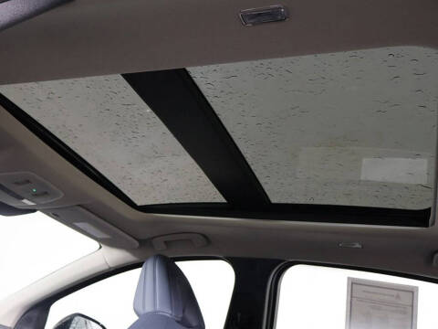 2023 Nissan Ariya Platinum+ e-4ORCE