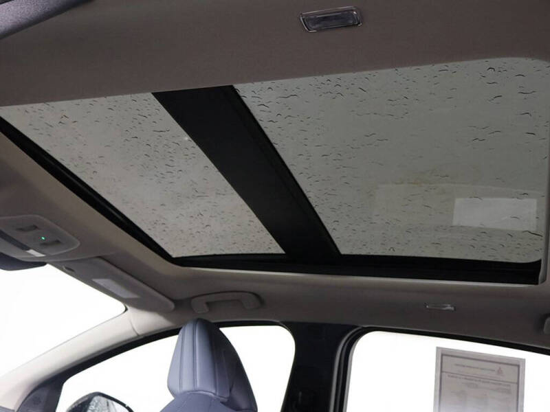 2023 Nissan Ariya Platinum+ e-4ORCE