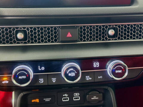 2025 Honda Civic Type R