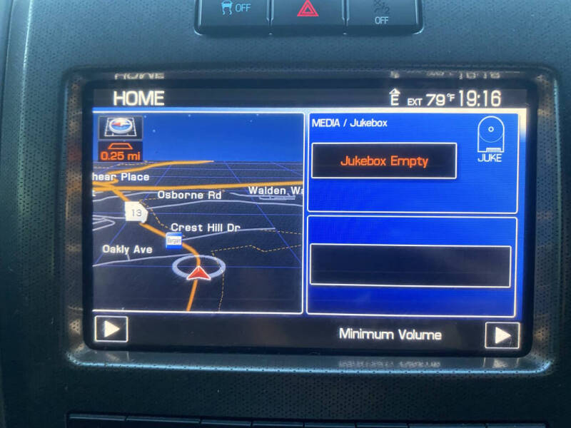 2011 Ford F-150 SVT Raptor