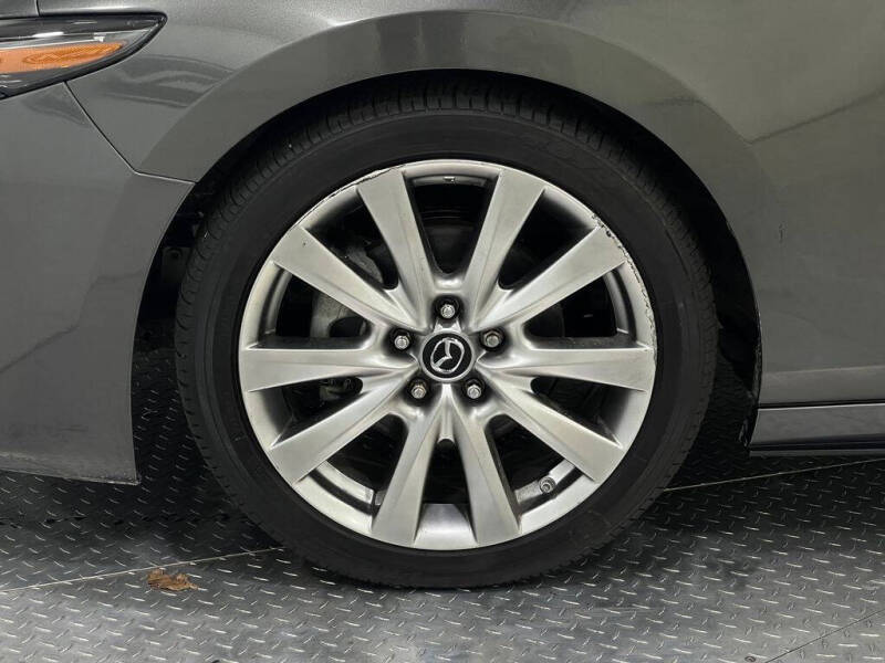 2020 Mazda Mazda3 Sedan Premium