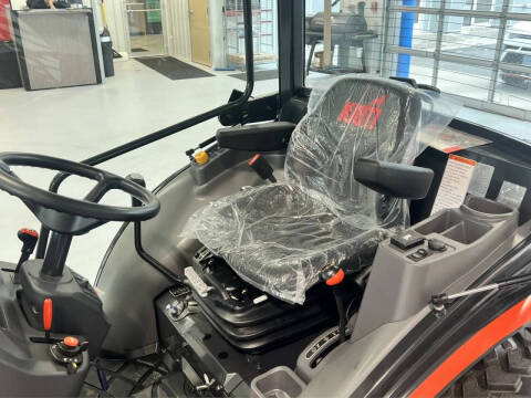 2026 Kioti CK4020SEHCB