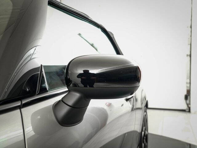 2026 MINI Convertible