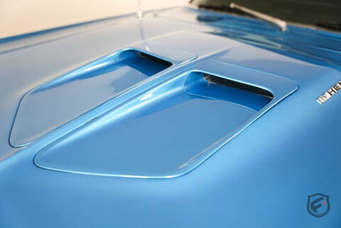 1970 Dodge Super Bee