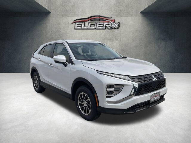 2026 Mitsubishi Eclipse Cross ES