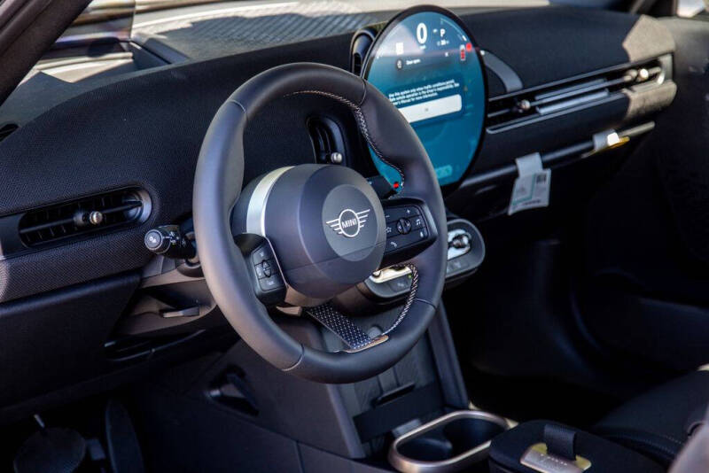 2026 MINI Convertible