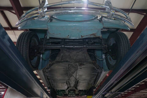 1965 Volkswagen Beetle