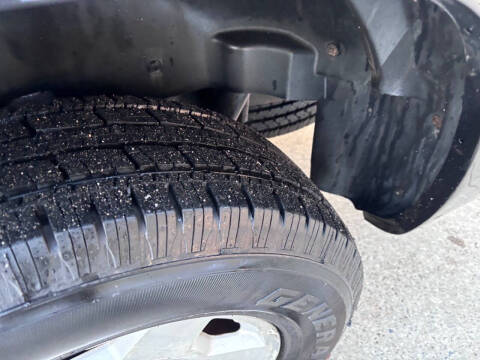 2004 Chevrolet Suburban 1500 LT