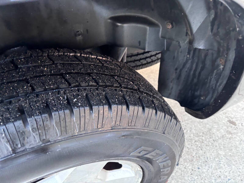 2004 Chevrolet Suburban 1500 LT