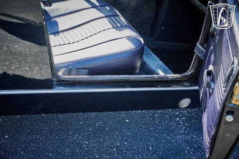 1973 MG Midget