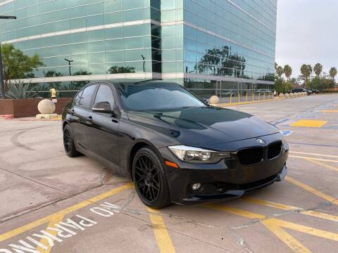 2013 BMW 3 Series for sale at Alltech Auto Sales in Covina CA
