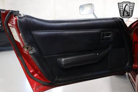 1978 Chevrolet Corvette