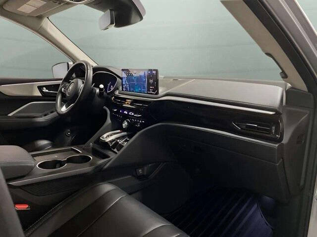 2026 Acura MDX w/Tech