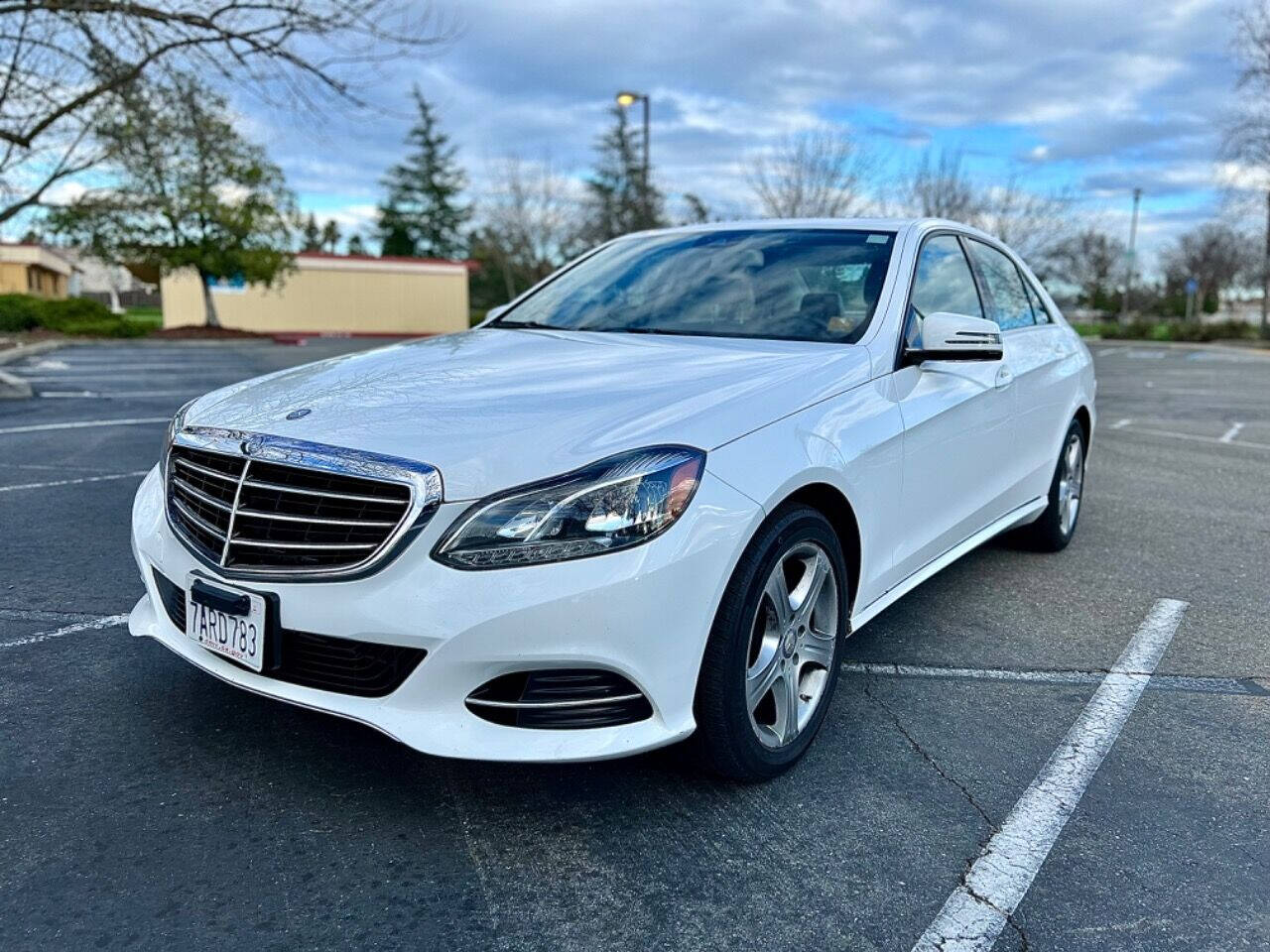 2014 Mercedes-Benz E-Class for sale at Prestige Auto Group LLC in Sacramento, CA