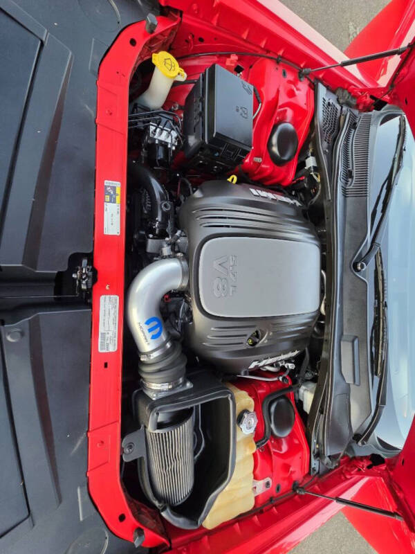 2014 Dodge Challenger R/T