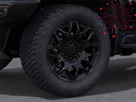 2025 GMC HUMMER EV 2X