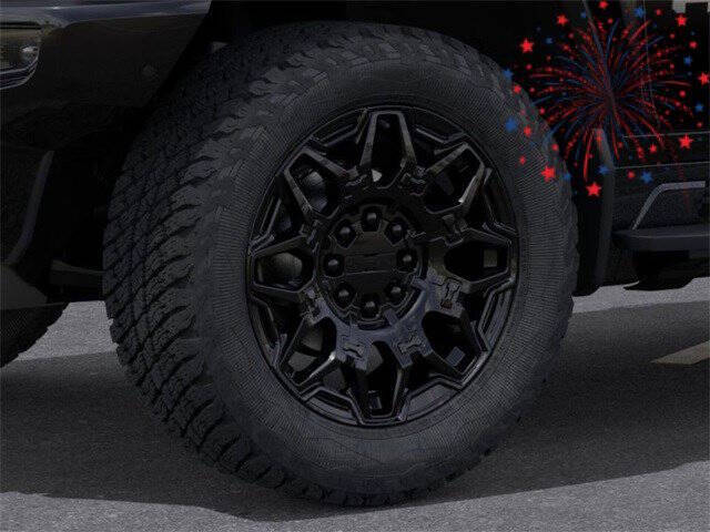 2025 GMC HUMMER EV 2X