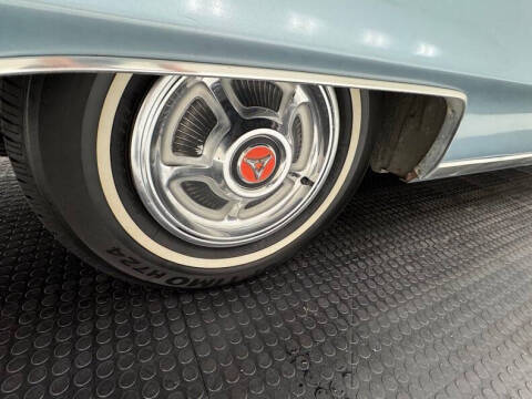 1968 Dodge Polara
