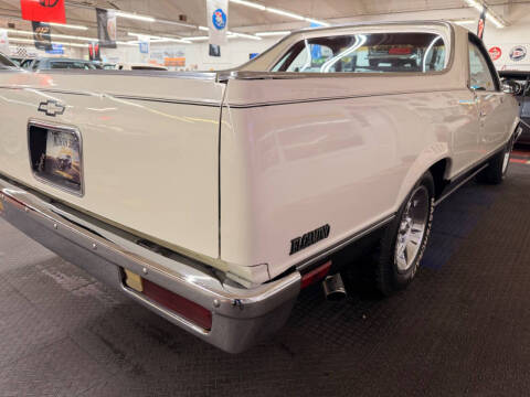 1979 Chevrolet El Camino