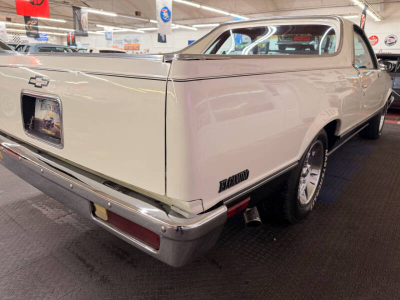 1979 Chevrolet El Camino