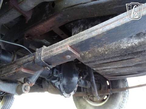 1979 International Scout