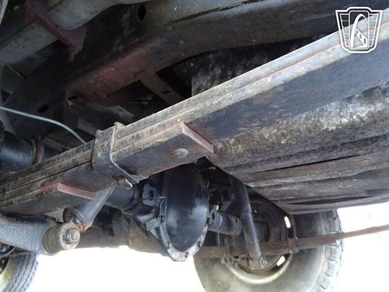 1979 International Scout