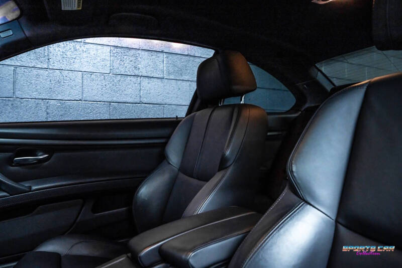 2009 BMW M3