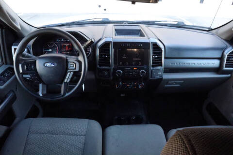 2019 Ford F-350 Super Duty XLT