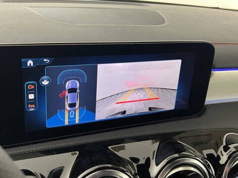 2026 Mercedes-Benz CLA AMG CLA 35