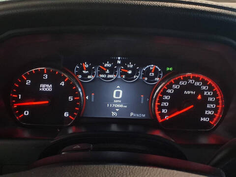 2014 GMC Sierra 1500